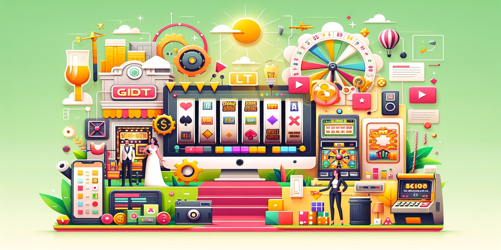Discover the Best Slot Games of 2025: Global Trends & Strategies - Slot Strategy Guide for Pakistani | Aviatrixrji