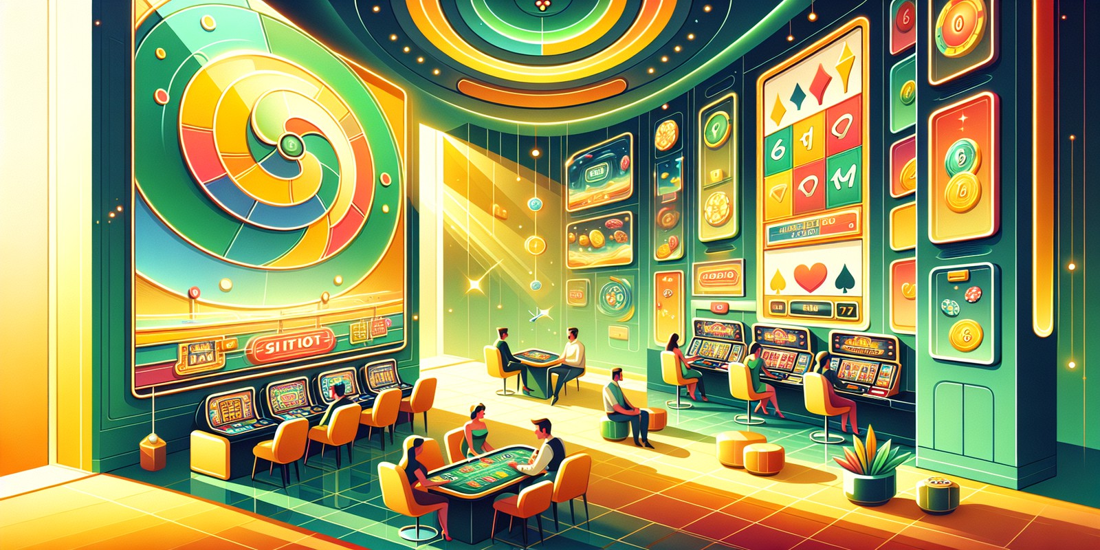 Exploring Online Casinos: Top Slot Strategies for 2025 Success - Slot Strategy Guide for global | Aviatrixrji