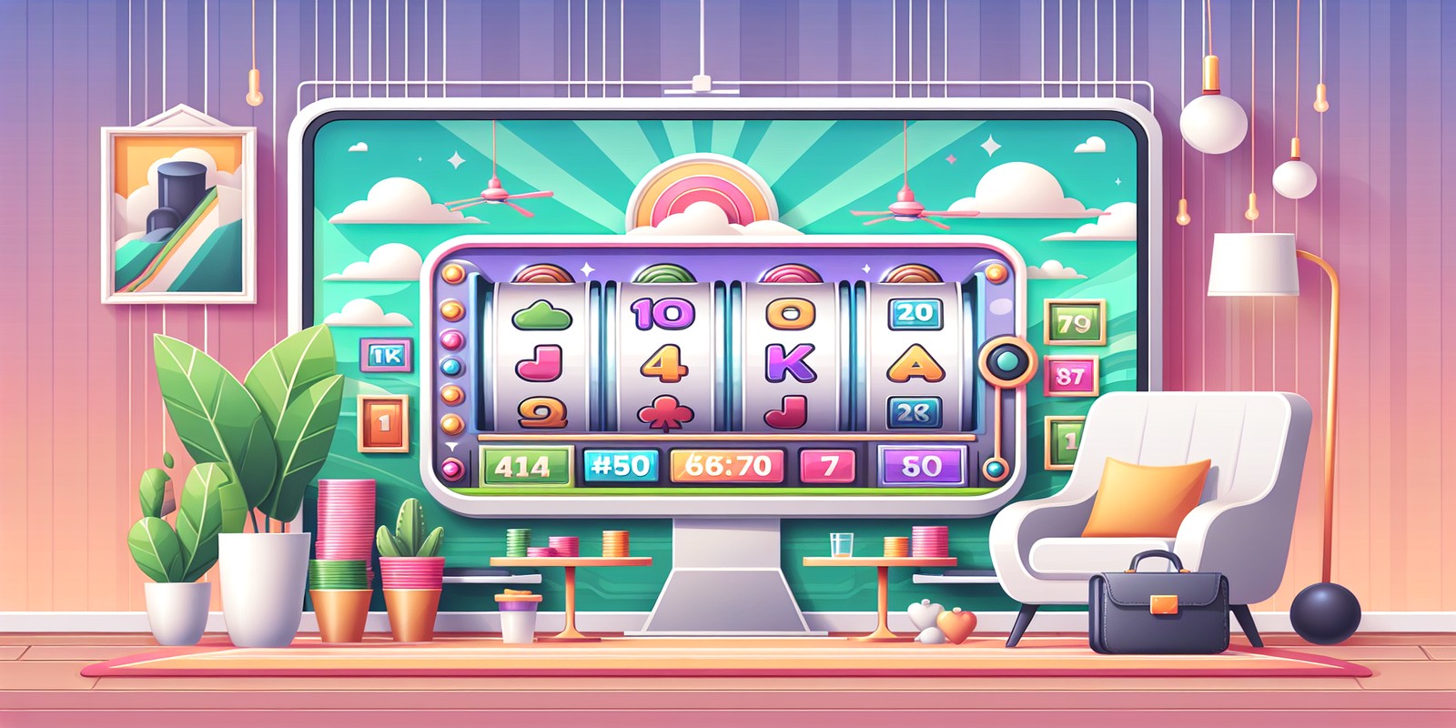 Slot Games Revolution: Top Strategies for Big Wins in 2025 - Guide for Pakistan Players by Aviatrix