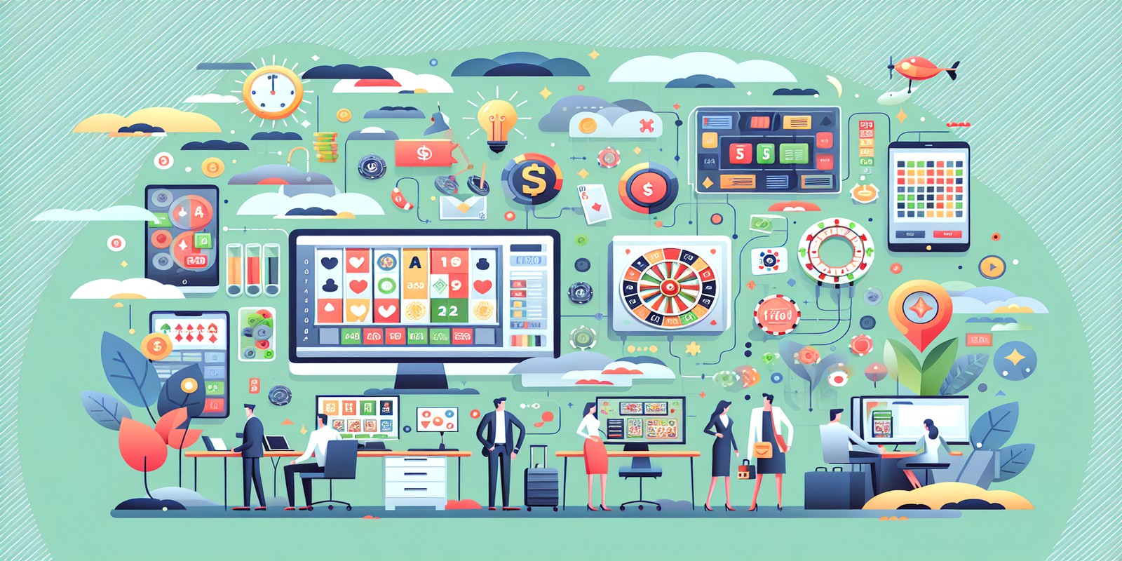 Unlock Big Wins: Top Online Casino Strategies for 2025 - Gaming Guide Guide for global | Aviatrixrji