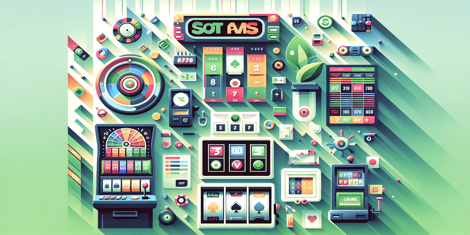 Unlock Big Wins: Top Slot Game Strategies for 2025 - Slot Strategy Guide for global | Aviatrixrji