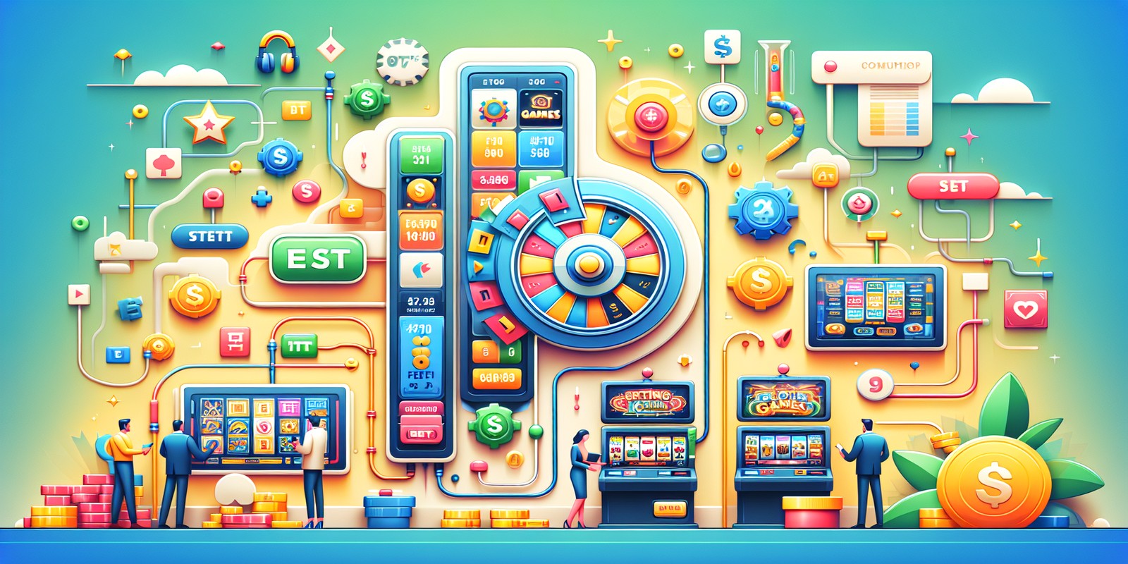 Unlock Exciting Online Casino Secrets: A 2025 Guide for Players - Gaming Guide Guide for global | Aviatrixrji