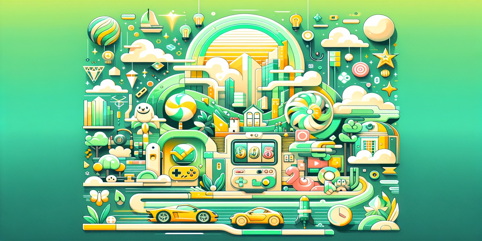 Unlock Winning Secrets: Best Slot Games at Online Casinos 2025 - A comprehensive guide for players in Pakistan on Aviatrix.