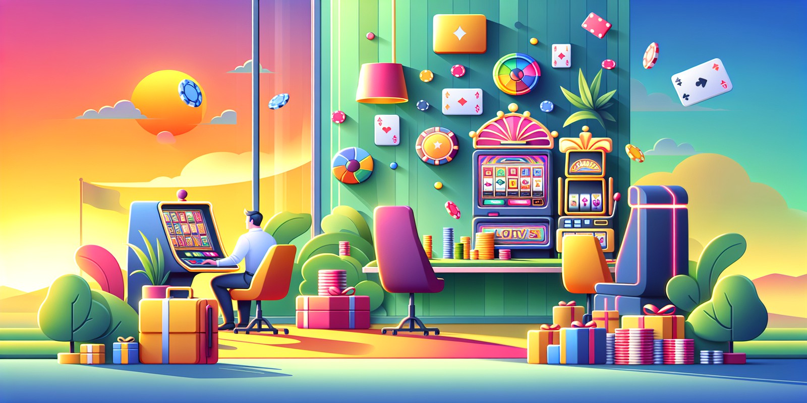 Unlock Winning Secrets: Top Online Casino Strategies for 2025 - Gaming Guide Guide for global | Aviatrixrji