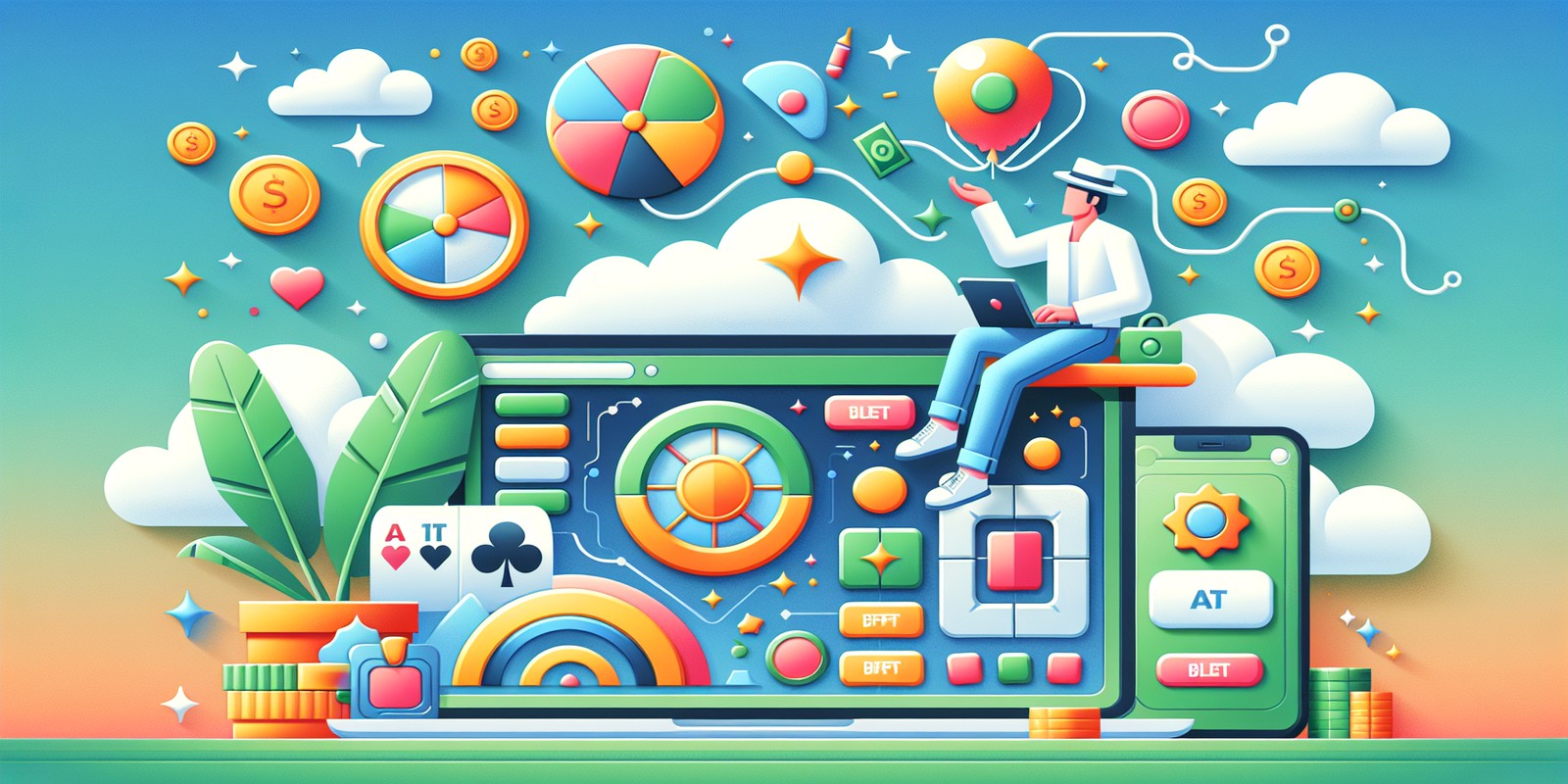 Unlock Winning Strategies: Online Casino Slots in 2025 - A Guide for Pakistani Players at Aviatrix