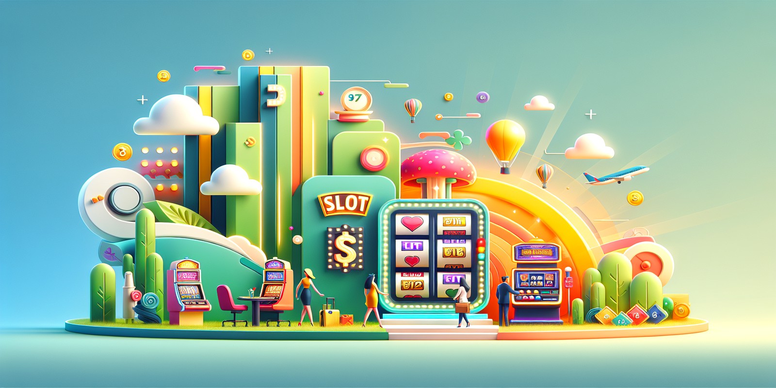 Unlocking Online Casino Fun: Top Slot Games for 2026 Players | Aviatrix Guide for Pakistan Players