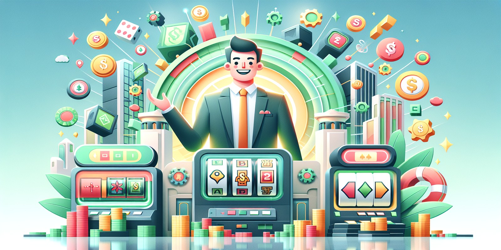 Unlocking the World of Slot Games: Top Picks for 2025 - Aviatrix Guide for Pakistan Players