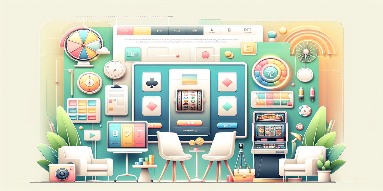 Winning Big on Slot Games: Essential Strategies for 2025 Success - Slot Strategy Guide for global | Aviatrixrji