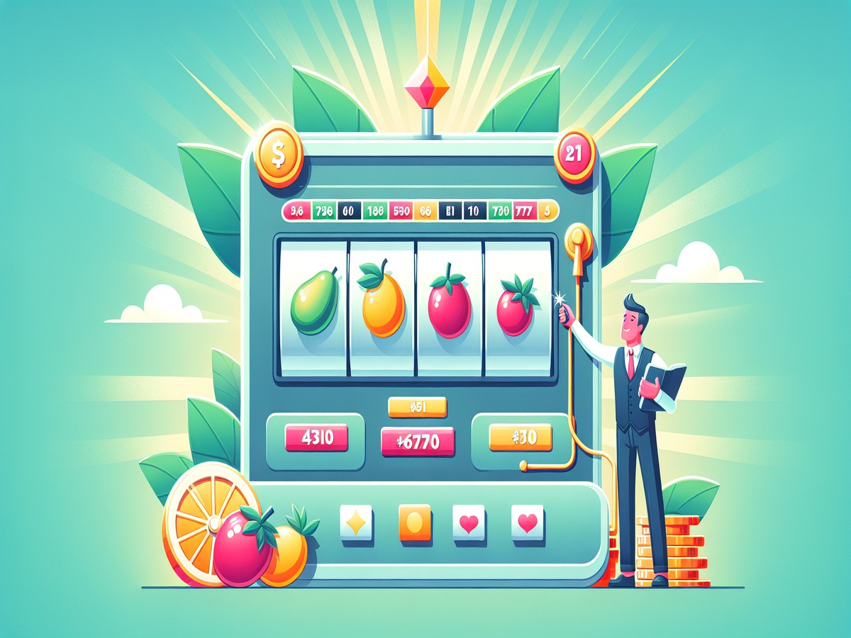 Aviatrixrji Classic Fruit Slots