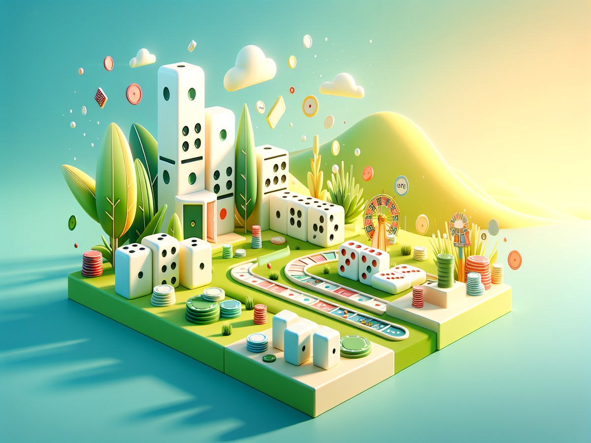 Aviatrixrji Dominos Game