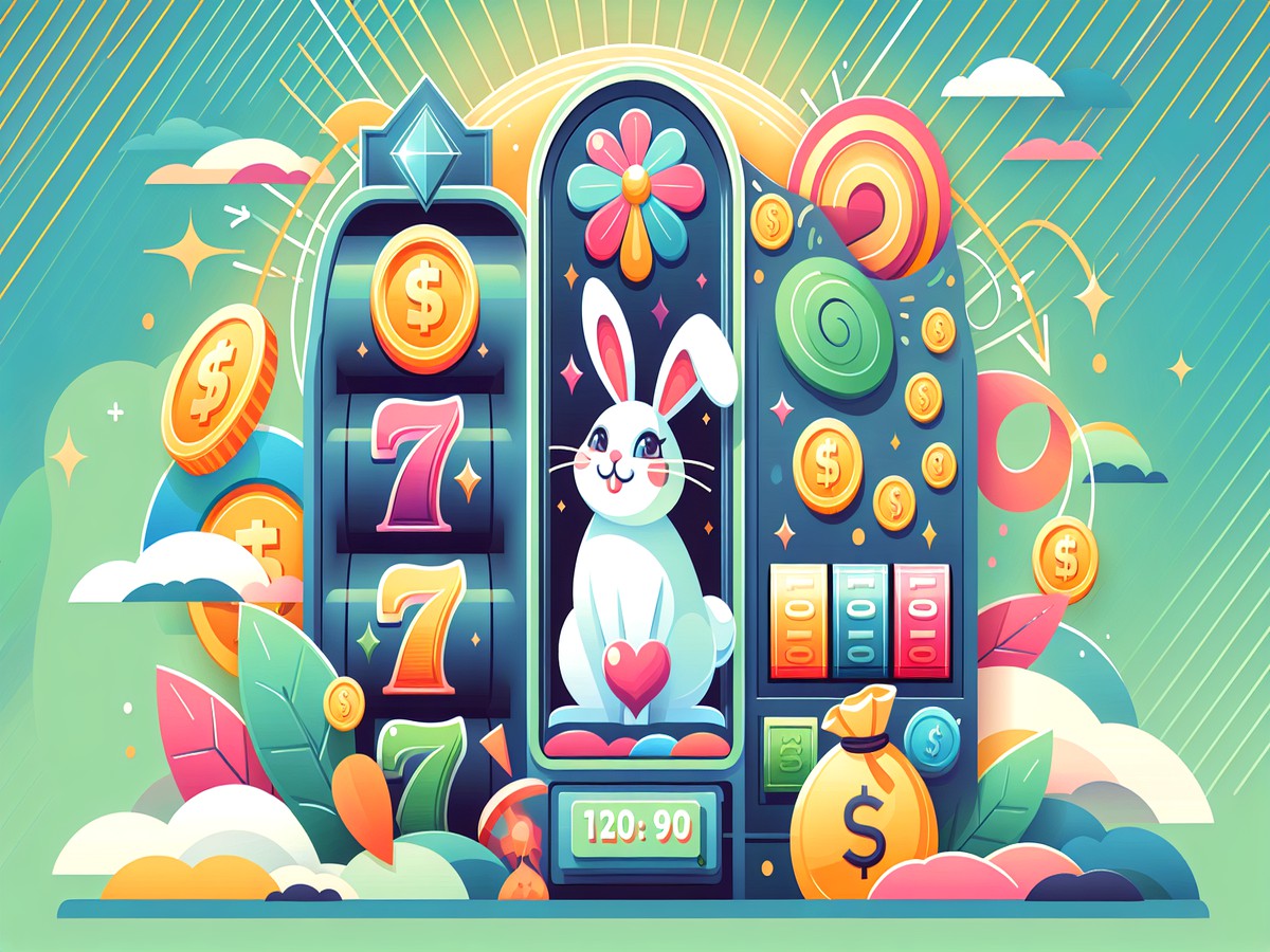 Aviatrixrji Fortune Rabbit Slots