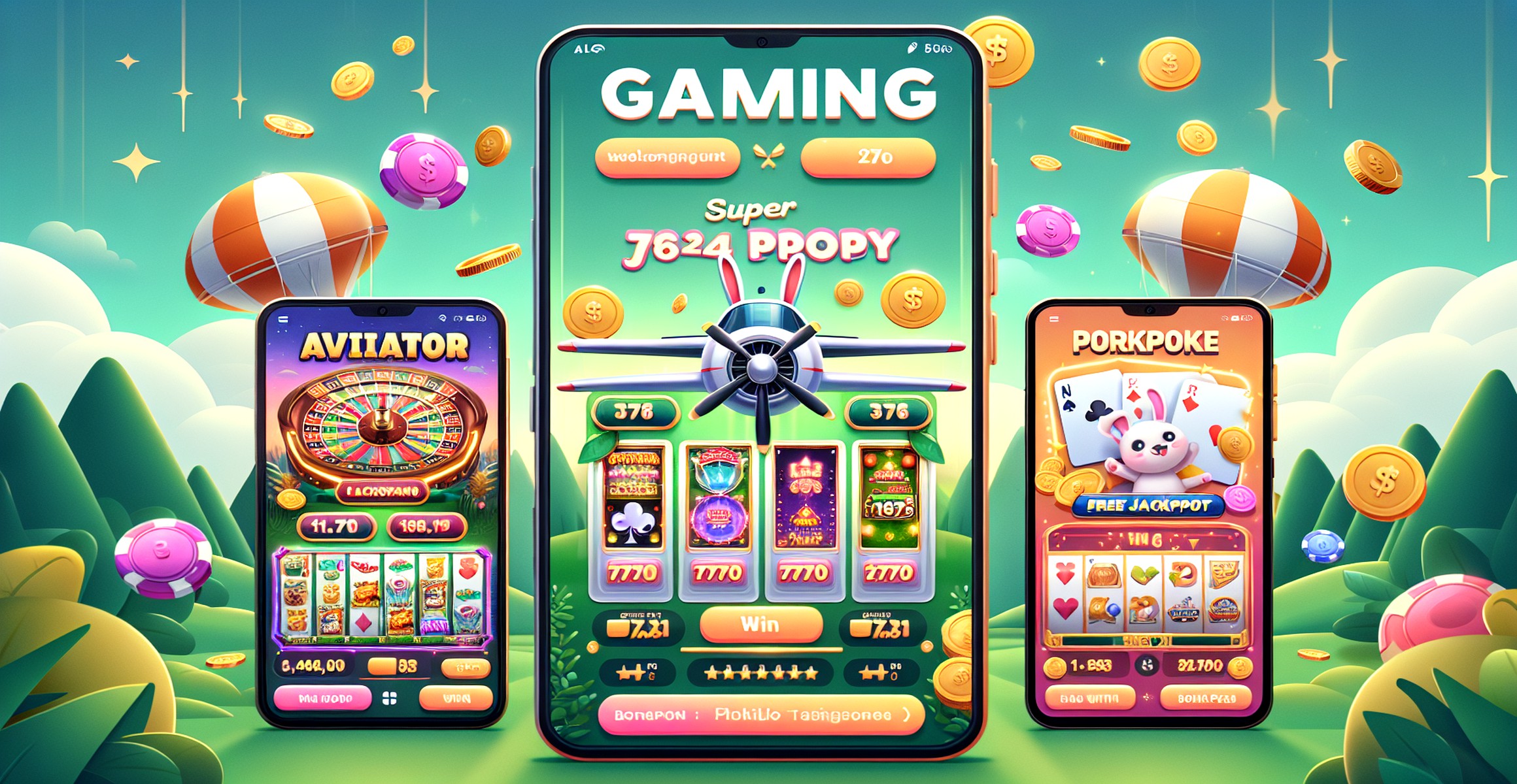 Classic Fruit Slots - Online Slot Game at Aviatrixrji