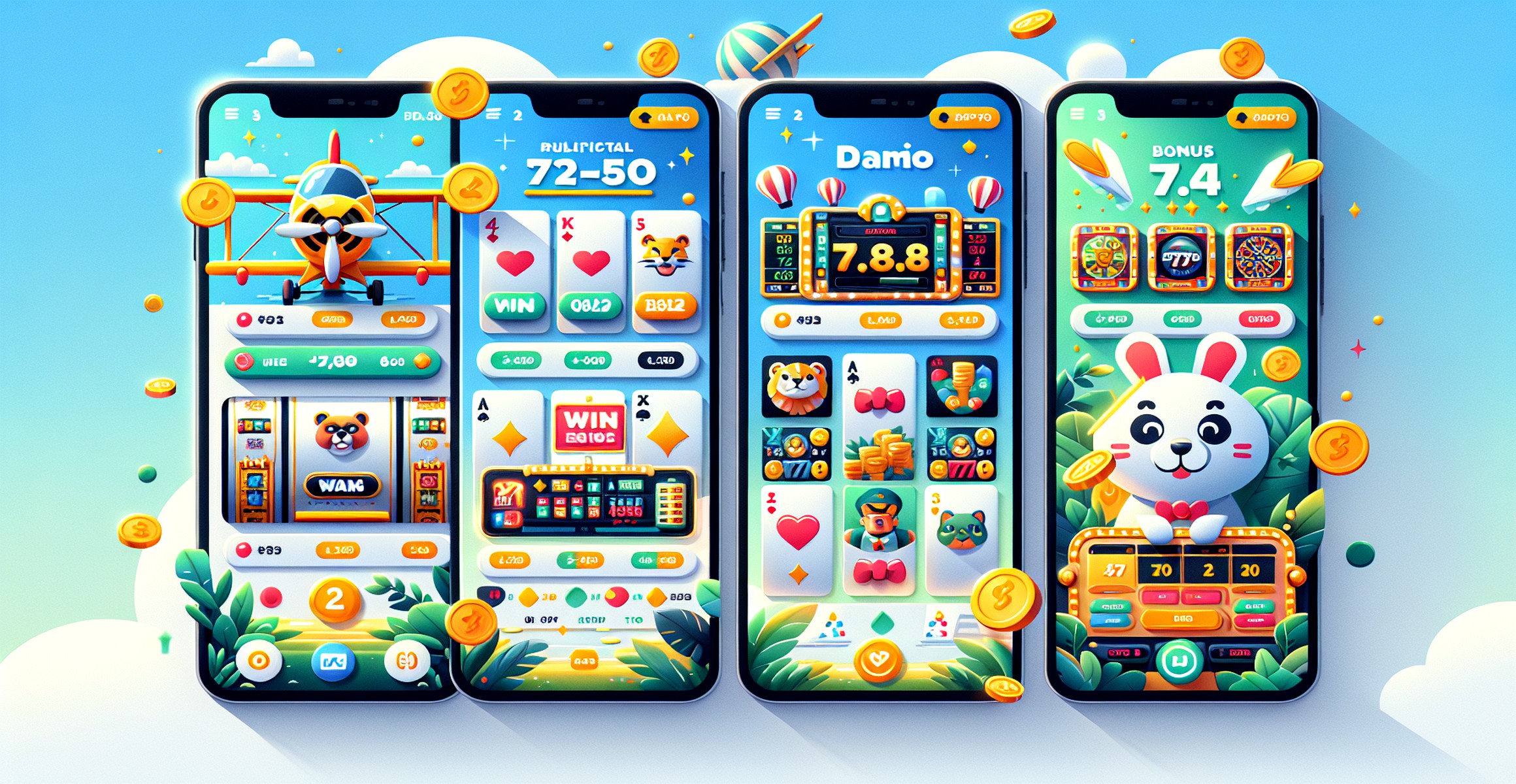 Fortune Tiger Games - Online Slot Game at Aviatrixrji